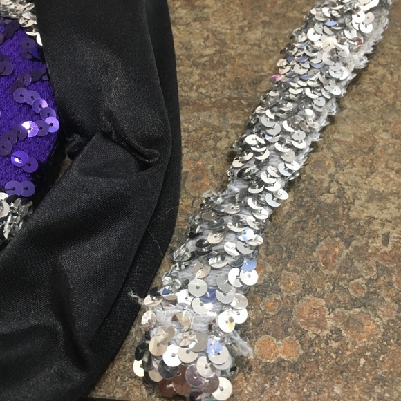 Dance costume, Two piece, - Picture 4 of 10